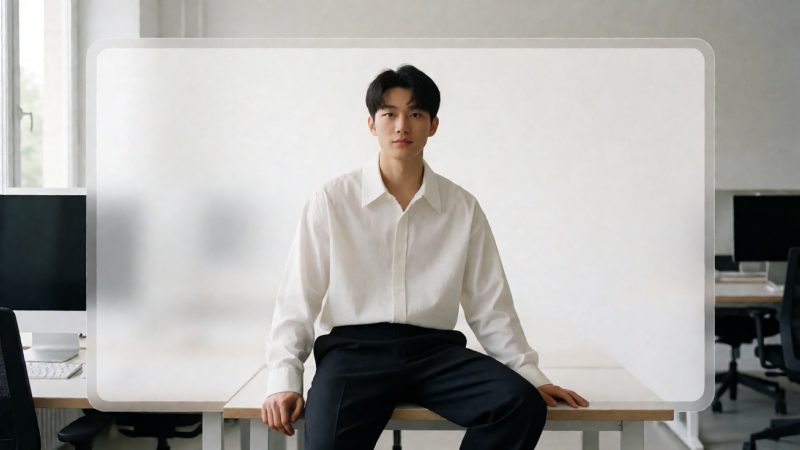 小男娘网站 示意图
